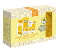 Weleda Set de Bienvenue Bebé