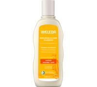 Weleda Shampoing à l'Avoine Replenish & Care - 190 ml