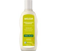 Weleda Hair Care shampoing nourrissant au millet pour cheveux normaux 190 ml