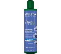 Weleda Shampooing Hydratant HydraShine – Cheveux nourris et brillants – 250 ml