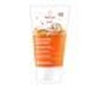 Weleda Shampooing Douche 2 En 1 Orange Fruitée 150 Ml
