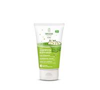 Weleda Shampooing et gel pour enfants 2en1 Lime 150ml