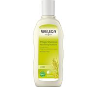 Weleda Shampoing Usage Fréquent au Millet - 190 ml