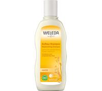 WELEDA Shampooing reconstructeur à l'avoine