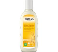 Weleda Shampooing régénérant à l'avoine