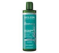 Weleda Shampooing revitalisant au Romarin 400ml