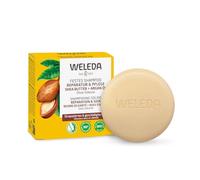 Weleda Soins des cheveux Shampoo Shampooing solide réparation & soin 50 g