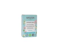 Weleda Shower Bar Douche Geranium Et Listea 75 Grammes