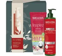 WELEDA Shower Gel Coffret cadeau à la grenade 1 Pce 1 Pce