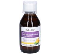 Weleda Sirop toux sèche et grasse à base de Mucobarryl – 158 ml