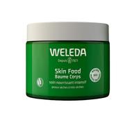 Weleda Baume pour le corps Skin Food – Peaux sèches à très sèches – Pot en verre 150 ml