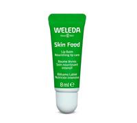 WELEDA - Skin Food Baume lèvres - Répare et nourrit intensément les lèvres sèches et gercées - Protège du dessèchement - NATRUE - 8 ml