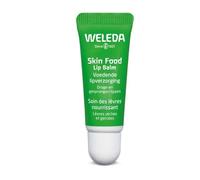 Weleda skin food baume lèvres tube 8ml
