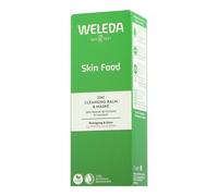 Weleda Skin Food - Baume nettoyant et masque 2 en 1 75 ml