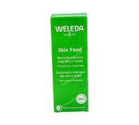 Weleda Skin Food Crema De Plantas Medicinales 75 ml - Crème réparatrice pour peaux sèches