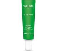 Weleda Skin Food Crème Contour Des Yeux 12ml
