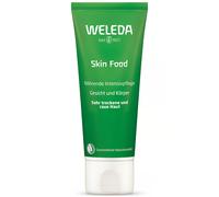 Weleda Crème Skin Food Bio – Nourrissante pour peaux rugueuses et sèches 75 ml