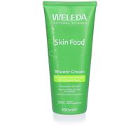 Weleda Skin Food Crème de Douche Gel 200 ml