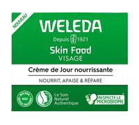 Weleda Skin Food Crème de Jour Nourrissante Bio 40ml