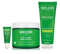 Weleda Skin Food ensemble corps et visage