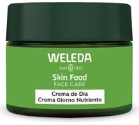 Weleda Skin Food Face Crème de Jour Hydratante pour Peaux Sèches
