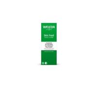 Weleda Skin Food Gel En Huile Nettoyant Visage 75ml