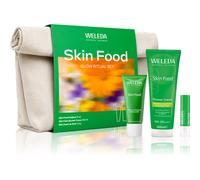 Weleda Skin Food Glow Ritual Coffret cadeau éclat et hydratation