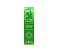 Weleda Huile sèche sublimatrice Skin Food – 100 ml