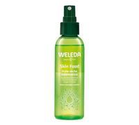 WELEDA - Skin Food Huile Sèche sublimatrice - Pour les peaux normales à sèches - Une texture biphasée unique - NATRUE* - Vegan*** - 100 ml