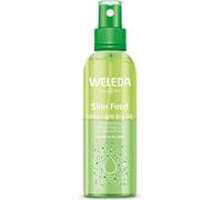 Weleda Skin Food Huile sèche ultra-légère