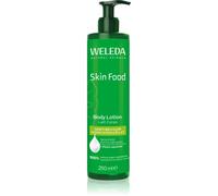 Weleda Skin Food lait corporel éclat et hydratation 250 ml