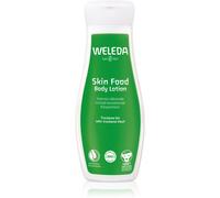 Weleda Skin Food Lait Corporel Nutrition Et Hydratation 200 Ml