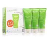 Weleda Skin Food Light Coffret cadeau pour une hydratation intense