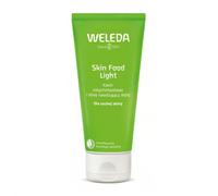 Weleda Skin Food Light Cream renforce instantanément la peau 30 ml