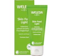 WELEDA: Skin Food light - Crème pour la peau - Visage et corps - 30 ml