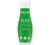 Weleda Skin Food Lotion Corporelle Peaux Sèches À Très Sèches Flacon 200ml