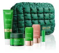 Weleda Skin Food Make-up Favourites Coffret cadeau pour un visage parfait