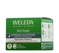 Weleda Skin Food Soin de nuit nutritif 40 ml