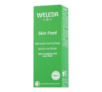Weleda Crème Skin Food Bio – Nourrissante pour peaux rugueuses et sèches 75 ml