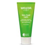 Weleda Soin nourrissant Skin Food texture légère Hydratant instantané pour peaux sèches 75 ml