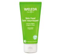 Weleda - Skin Food Soin Nourrissant (Texture Légère) - 75 Ml