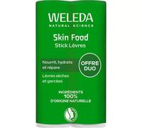 Weleda Skin Food Stick Lèvres 4,8g