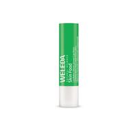 WELEDA - Skin Food Stick lèvres - Nourrit, hydrate en profondeur et répare intensément les lèvres sèches et gercées - Protège du dessèchement - NATRUE - 4.8 Gr
