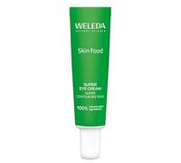 WELEDA - Skin Food Super Contour des Yeux -12ml - Pour les peaux sèches - Anti-fatigue et hydratation
