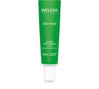 Weleda Skin Food Super Eye Cream crème nourrissante yeux 12 ml