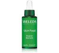 Weleda Skin Food Super Serum sérum hydratant visage à l'acide hyaluronique 30 ml