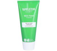 Weleda Skin Food Visage Gel-en-Huile Nettoyant Gel(S) 75 ml