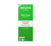 Weleda Skin Food Visage Gel-en-Huile Nettoyant Gel(S) 75 ml