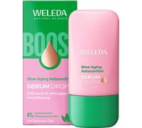 Weleda Slow Aging Astaxanthin Serum Drops - 30 ml
