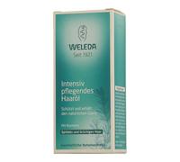 Weleda Soin capillaire Huile capillaire nourrissante intensive 50 ml